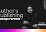 publish, format, and launch book on amazon KDP with complete author branding